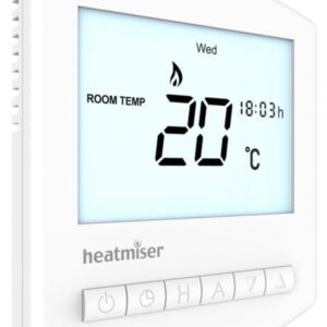Slimline Programmable Thermostat