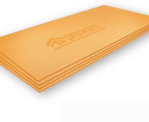 6mm Under wood insulation boards – 10m2 pack