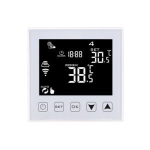 Smart WIFI Thermostat